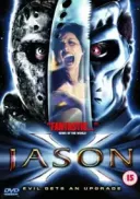 Jason X (2001) [720p] [BRRip] [XviD] [AC3-LTN] [Lektor PL]