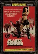 Grindhouse: Planet Terror / Planet Terror (2007) [480p] [BDRip] [XviD] [AC3-ELiTE] [Lektor PL]