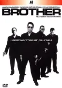 Brother (2000) [DVDRip] [XviD] [AC3] [Lektor PL]