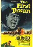 Pierwszy Teksańczyk / The First Texan (1956) [DVDRip] [XviD] [Lektor PL]