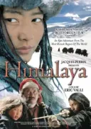 Himalaya – dzieciństwo wodza / Himalaya – l’enfance d’un chef (1999) [DVDRip] [XviD] [AC3] [Lektor PL]