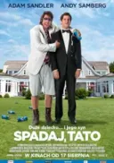 Spadaj, tato / That’s My Boy (2012) [720p] [BDRip] [XviD] [AC3] [Lektor PL]
