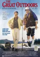 Na łonie natury / The Great Outdoors (1988) [720p] [BRRip] [XviD] [AC3-LTN] [Lektor PL]