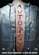 Autopsy (2008) [BDRip] [XViD] [AC3-NOiSE] [Lektor PL]