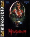 Mauzoleum – Mausoleum *1983* [DVDRip] [XviD-NN] [Lektor PL]