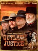 Zadawnione porachunki / Outlaw Justice (1999) [DVDRip] [XviD] [Lektor PL]
