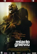 Miasto gniewu / Crash (2004) [720p] [BDRip] [XviD] [AC3-ELiTE] [Lektor PL]