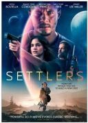 Osadnicy / Settlers (2021) [XviD] Lektor PL [MP3.2.0] M80