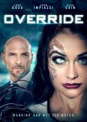 RIA. Zemsta doskonała / Override (2021) [XviD] Lektor PL [MP3.2.0] M80