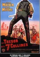 Złoto siedmiu świętych / Gold of the Seven Saints (1961) [DVDRip] [XviD] [Napisy PL]