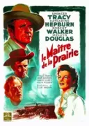 Morze traw / The Sea of Grass (1947) [DVDRip] [XviD] [AC3] [Napisy PL]