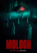 Klątwa Molocha / Moloch (2022) [720p] [BDRip] [XViD] [AC3] [2.0-MG] [Lektor PL]