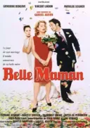 Moja piękna teściowa / Belle Maman (1999) [DVDRip] [XviD] [AC3] [Lektor PL]