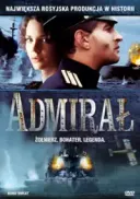 Admirał / Admiral (2008) [720p] [BRRip] [XviD] [AC3-ELiTE] [Lektor PL]
