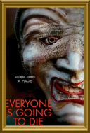 Wszyscy kiedyś umrzemy / Everyone Is Going to Die (2024) [PL] [WEB-DL] [XviD-R22] [Lektor PL]