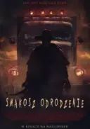 Smakosz: Odrodzenie / Jeepers Creepers: Reborn (2022) [480p] [BDRip] [XViD] [AC3] [5.1-MG] [Lektor PL]