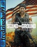 Prawo odwetu / Stand Your Ground (2025) [720p] [WEB-DL] [XviD] [AC3-OzW] [Lektor PL]