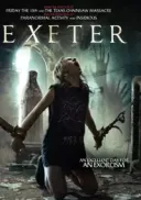 Exeter (2015) [480p] [WEB-DL] [XviD] [AC3-GR4PE] [Lektor PL]