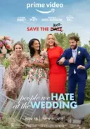 Ludzie, których nie cierpimy na weselach / The People We Hate at the Wedding (2022) [480p] [WEB-DL] [XViD] [AC3] [5.1-MG] [Lektor PL]