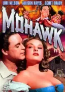 Księżniczka Mohawk / Mohawk (1956) [TVRip] [XviD] [Lektor PL]