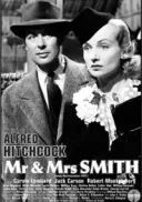 Pan i Pani Smith / Mr. & Mrs. Smith (1941) [DVDRip] [XviD] [AC3] [Napisy PL]