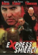 Ekspres śmierci / Con Express (2002) [DVDRip] [XviD] [AC3] [Lektor PL]