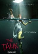 Coś. Potwór z głębin – The Tank (2023) [XviD] Lektor PL [MP3.2.0] M80