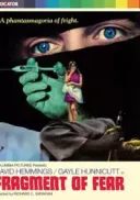 Ułamek strachu / Fragment of Fear (1970) [720p] [BDRip] [XviD] [AC3-LTN] [Lektor PL]