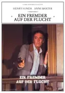 Uciekinier / Stranger on the Run (1967) [BRRip] [XviD] [AC3] [Lektor PL]