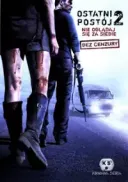 Ostatni postój 2: Nie oglądaj się za siebie / Rest Stop: Don’t Look Back (2008) [DVDRip] [XviD] [Lektor PL]