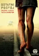 Ostatni postój / Rest Stop (2006) [DVDRip] [XviD] [AC3] [Lektor PL]