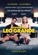 Powodzenia, Leo Grande / Good Luck to You, Leo Grande (2022) [480p] [BDRip] [XViD] [AC3-MG] [Lektor PL]