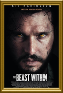 Wcielenie / The Beast Within (2024) [PL] [720p] [BRRip] [XviD] [AC3-OzW] [Lektor PL]