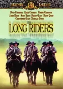 Straceńcy / The Long Riders (1980) [DVDRip] [XviD] [AC3] [Lektor PL]