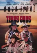Pewnego razu w pociągu do Teksasu / Once Upon a Texas Train (1988) [DVDRip] [DivX] [Lektor PL]