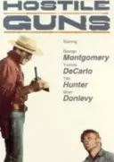 Hostile Guns (1967) [DVDRip] [XviD] [Lektor PL]
