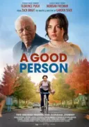 Dobra osoba / A Good Person (2023) [480p] [BDRip] [XViD] [AC3] [5.1-MG] [LEKTOR PL]
