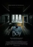 The Boy (2016) [480p] [BDRiP] [XViD] [AC3-K12] [Lektor PL]
