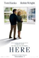 Here. Poza czasem / Here (2024) [720p] [BRRip] [XviD] [AC3-OzW] [LEKTOR PL]