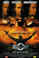 Con Air – Lot skazańców / Con Air (1997) [720p] [BDRip] [XviD] [AC3-ELiTE] [Lektor PL]