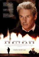 Arbitraż / Arbitrage (2012) [PL.720p.BDRip.XviD.AC3-ELiTE] [Lektor PL] [mkv]