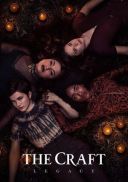Szkoła czarownic: Dziedzictwo / The Craft: Legacy (2020) [XviD.720p] Lektor PL [AC3.5.1] M80