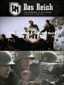 Zabójcza armia Hitlera – Das Reich – Hitler’s Death Army – Das Reich *2015* [480p] [HDTV] [XViD] [AC3] [Lektor PL]