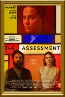 Ewaluacja / The Assessment (2025) [WEB-DL] [XviD-K83] [Lektor PL]