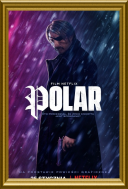 Polar (2019) [PL] [480p] [NF] [WEB-DL] [XviD] [AC3-LTS] [Lektor PL]