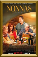 Babcie / Nonnas (2025) [WEB-DL] [XviD-NN] [Lektor PL]