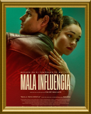Zły wpływ / Mala influencia (2025) [WEB-DL] [XviD-K83] [Lektor PL]