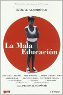 Złe wychowanie / La Mala educación (2004) [XviD] Lektor PL [MP3.2.0] M80