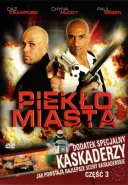 Piekło Miasta / TKO (2007) [DVDRip] [DivX] [Lektor PL]