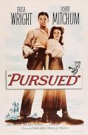 Ścigany / Pursued (1947) [DVDRip] [XviD] [AC3] [Lektor PL]